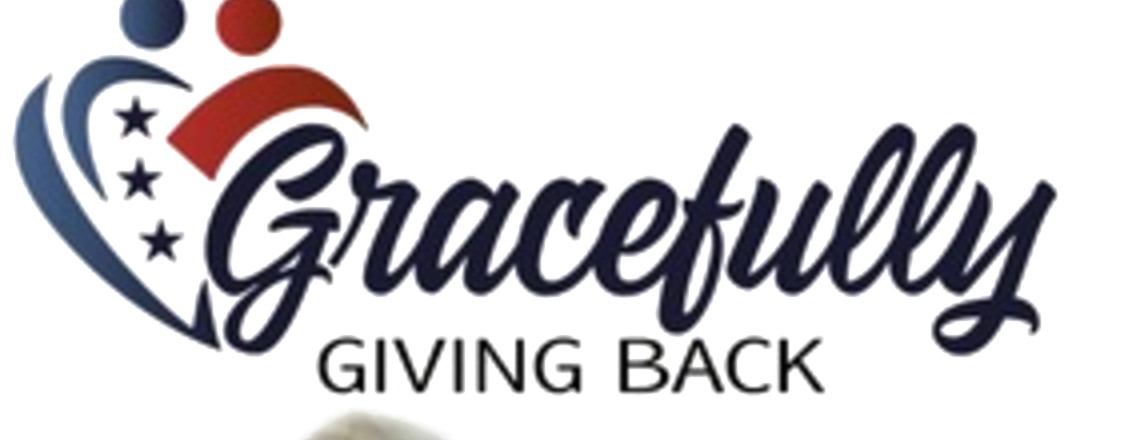 Gracefully Giving Back